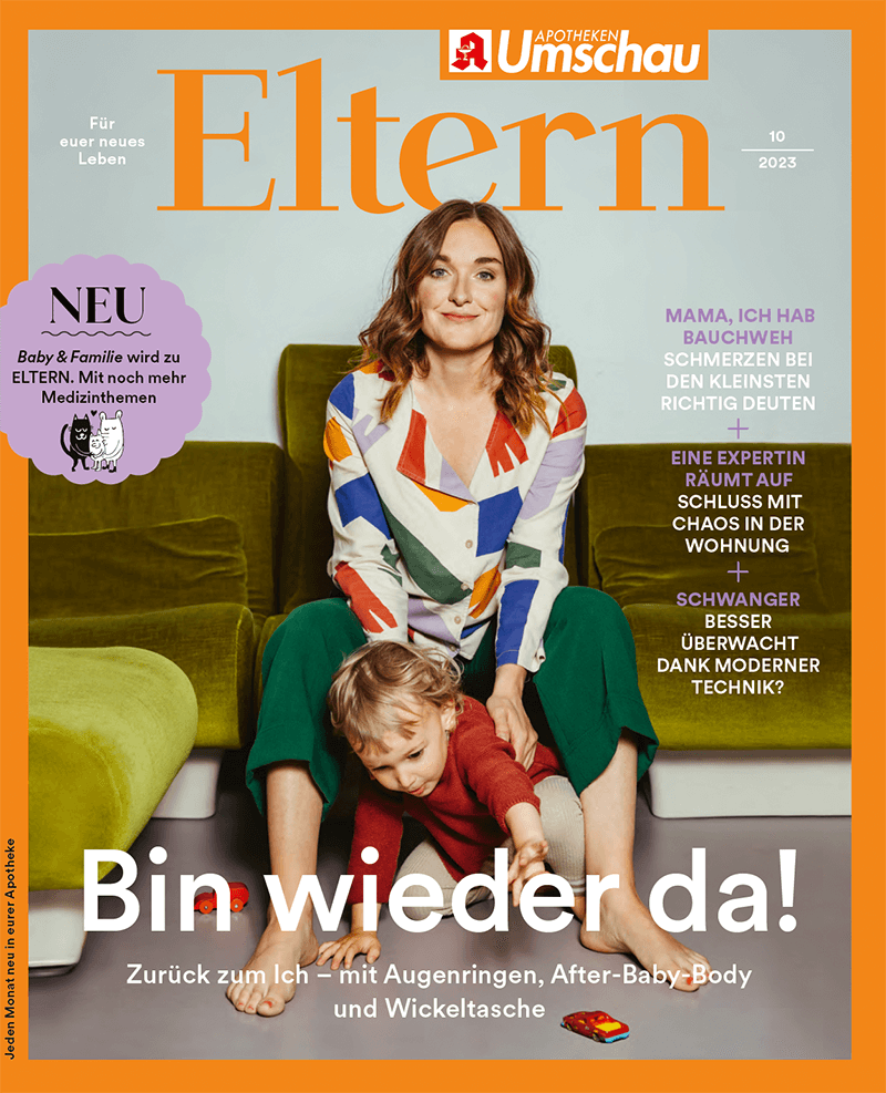 Eltern Cover I