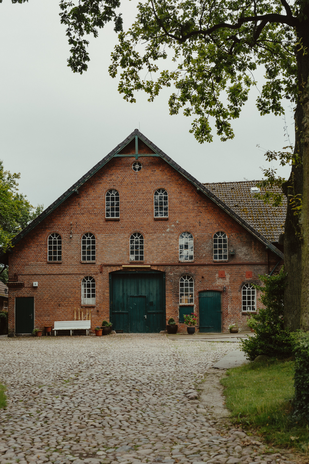 Bild 4: Stadtfarm Hamburg