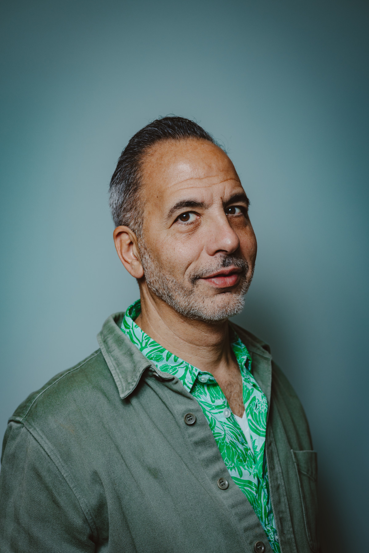 Image 1: Yotam Ottolenghi